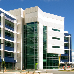 Office Building