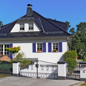 Wohnhaus